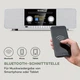 Інтернет-радіо Auna Connect CD MKII 10037490 - зображення 4