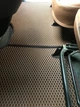 Коврики EVA (кирпичные) для Citroen Jumpy 1996-2007 гг - изображение 3