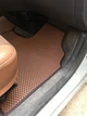 Коврики EVA (кирпичные) для Citroen Jumpy 1996-2007 гг - изображение 5