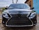 Передний бампер в сборе (рестайлинг, стиль Lexus V2) для Toyota Camry 2006-2011 гг - изображение 2