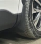 Брызговики Premium (4 шт) для Toyota Corolla Cross 2020- гг - изображение 5