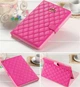 Чехол LuxuryFlip для Apple iPad 11" 2025 (A16) с короной Rose - изображение 9