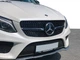 Тюнинг решетка радиатора (Diamond Black) С местом под камеру для Mercedes GLE coupe C292 2015-2019 гг - изображение 2