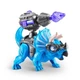 Игровой набор Smashers Dino Island Red dino skull (74102A) (10-587597) - изображение 2