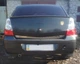 Накладка нижней кромки крышки багажника (нерж.) для Dacia Logan I 2005-2008 гг - изображение 5