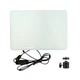 Видеосвет 15W LED PL-26 Лампа для фото и видео 2700К-6500К 23x16см от USB - изображение 5