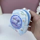 Cinnamoroll сумочка брелок Сінаморол Санріо рюкзачок 9,5*8*5 см - зображення 2