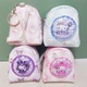 Cinnamoroll сумочка брелок Сінаморол Санріо рюкзачок 9,5*8*5 см - зображення 9