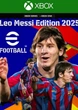 Ключ активации eFootball: Leo Messi Edition 2025 для Xbox One/Series S/X - изображение 1