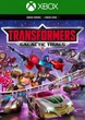 Ключ активации TRANSFORMERS: Galactic Trials для Xbox One/Series S/X - изображение 1