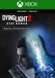 Ключ активации Dying Light 2 Stay Human: Digital Extras Edition для Xbox One/Series S/X - изображение 1