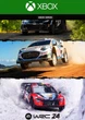 Ключ активации EA SPORTS WRC 24 для Xbox Series S/X - изображение 1