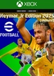 Ключ активации eFootball: Neymar Jr Edition 2025 [Deluxe] для Xbox One/Series S/X - изображение 1