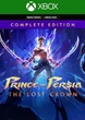 Ключ активації Prince of Persia: The Lost Crown - Complete Edition для Xbox One/Series S/X - зображення 1