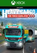 Ключ активации Heavy Cargo - The Truck Simulator для Xbox Series S/X - изображение 1