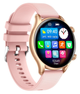 Smartwatch myPhone Watch EL Gold-Pink (SMA002669) - obraz 3