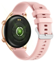 Smartwatch myPhone Watch EL Gold-Pink (SMA002669) - obraz 4