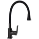 Смеситель для кухни Globus Lux BONN GLB-0203SA-GP-B01 - изображение 3
