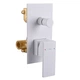 Смеситель для душа встроенный TOPAZ ODISS TO-18205-H66-WW, Смесители для душа Topaz - изображение 2