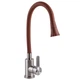 Смеситель для кухни Globus Lux WIEN SBT2-203SA-R10 - изображение 6