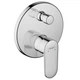 Змішувач д/ванни Hansgrohe 71466000 Vernis Blend хром Німеччина - зображення 1