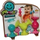 Погремушка-присоска Fat Brain Toys pipSquigz 3 шт (FA089-1) - изображение 4
