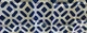 Шторка для ванной комнаты с кольцами Trento Mosaic 180х200 - изображение 2