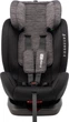 Автокрісло FreeON Sierra, 40-150, black-grey - зображення 3