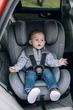 Автокрісло FreeON Sierra Black-grey (81897) - зображення 8