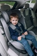 Автокрісло FreeON Sierra Black-grey (81897) - зображення 10