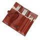 Органайзер для кисточек или канцелярии с авторским дизайном - изображение 6