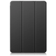 Чохол TPUCristal Pen holder Lenovo Tab M11 Xiaoxin Pad 2024 11 Чорний - зображення 2