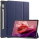 Чохол HardCase Lenovo Tab P12 TB370FU 12.7 Синій - зображення 1