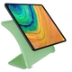 Чохол SlimTPU Lenovo Tab M11 TB330 / Xiaoxin Pad 2024 TB331 Мятний - изображение 4