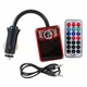FM-модулятор 993 с USB, microSD и пультом ДУ - изображение 1