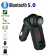 FM-модулятор G27 с USB и дисплеем - изображение 2