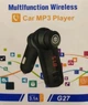 FM-модулятор G27 с USB и дисплеем - изображение 5