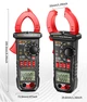 Высокоточный цифровой мультиметр клещи ANENG PN128 AC/DC True RMS и NCV - изображение 2