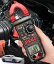 Высокоточный цифровой мультиметр клещи ANENG PN128 AC/DC True RMS и NCV - изображение 3
