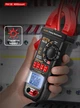 Высокоточный цифровой мультиметр клещи ANENG PN128 AC/DC True RMS и NCV - изображение 5