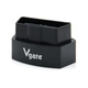 Диагностическй сканер Vgate iCar3 ELM327 OBD2 V2.1 Bluetooth 3 - изображение 2