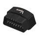 Диагностическй сканер Vgate iCar3 ELM327 OBD2 V2.1 Bluetooth 3 - изображение 3