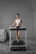Бігова доріжка Xiaomi KingSmith Treadmill K15 Gray (TRK15F) (6970492711545) - зображення 4