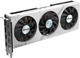 Видеокарта Gigabyte GeForce RTX 4060 Ti EAGLE OC ICE 8G (GV-N406TEAGLEOC ICE-8GD) - изображение 2