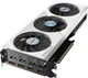 Видеокарта Gigabyte GeForce RTX 4060 Ti EAGLE OC ICE 8G (GV-N406TEAGLEOC ICE-8GD) - изображение 5