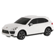 Машинка на управлении 1:24 Porsche Cayenne Turbo белый RASTAR - изображение 8