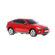 Машинка на управлении BMW X6 красный 1:24 RASTAR - изображение 2