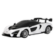 Машинка RASTAR R/C 1:24 McLaren Senna 1:24 білий 96700 - зображення 3