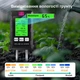 Портативный 6 в 1 тестер почвы ST03 измеритель для садоводства - изображение 6