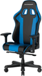 Крісло для геймерів DXRacer King Black/Blue (OH-KA99-NB) - зображення 12